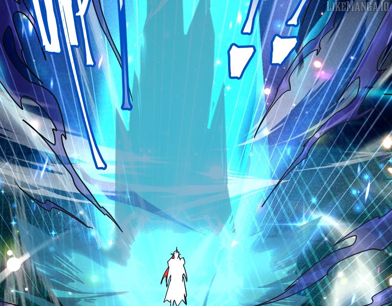 Log into the Future Chapter 264 - page 79